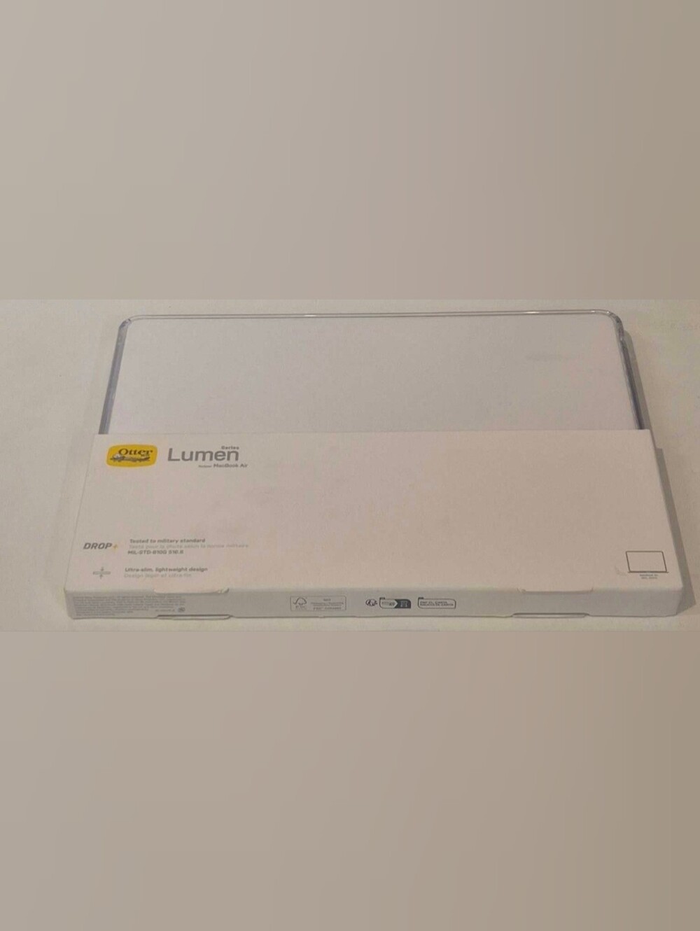 Apple MacBook Air M2 (2022) Lumen Series